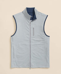Performance Series Full-Zip Vest | Brooks Brothers discount