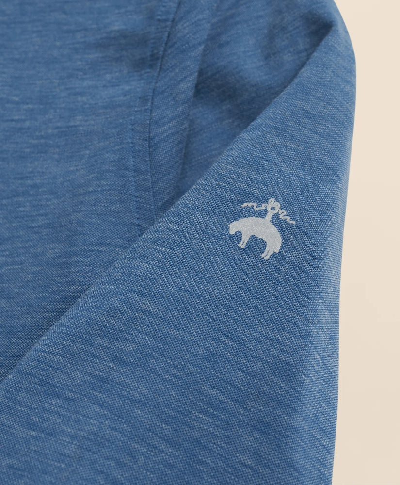 Performance Series Hoodie | Brooks Brothers online