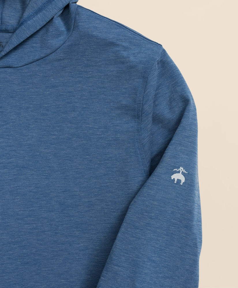 Performance Series Hoodie | Brooks Brothers online