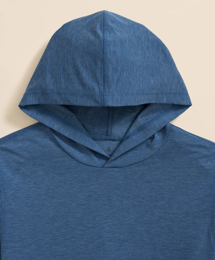 Performance Series Hoodie | Brooks Brothers online