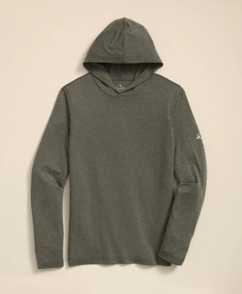 Performance Series Hoodie | Brooks Brothers online
