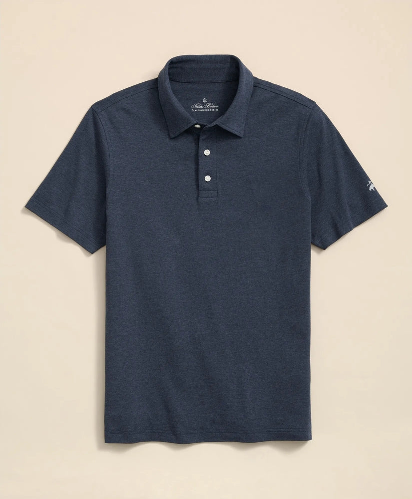 Performance Series Polo Shirt | Brooks Brothers sale