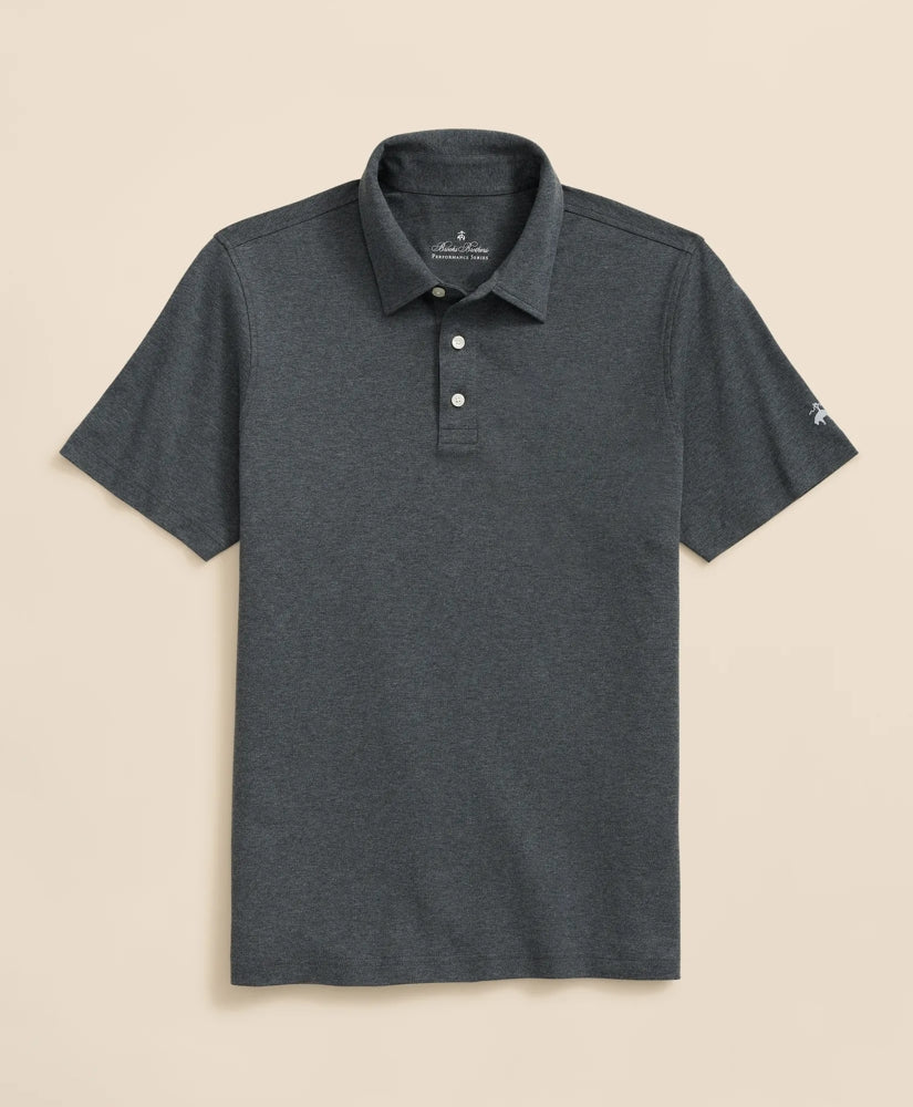 Performance Series Polo Shirt | Brooks Brothers sale