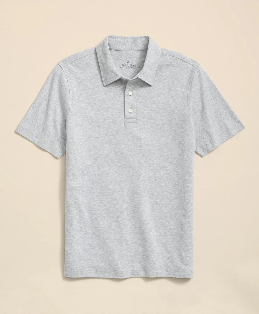Performance Series Polo Shirt | Brooks Brothers sale