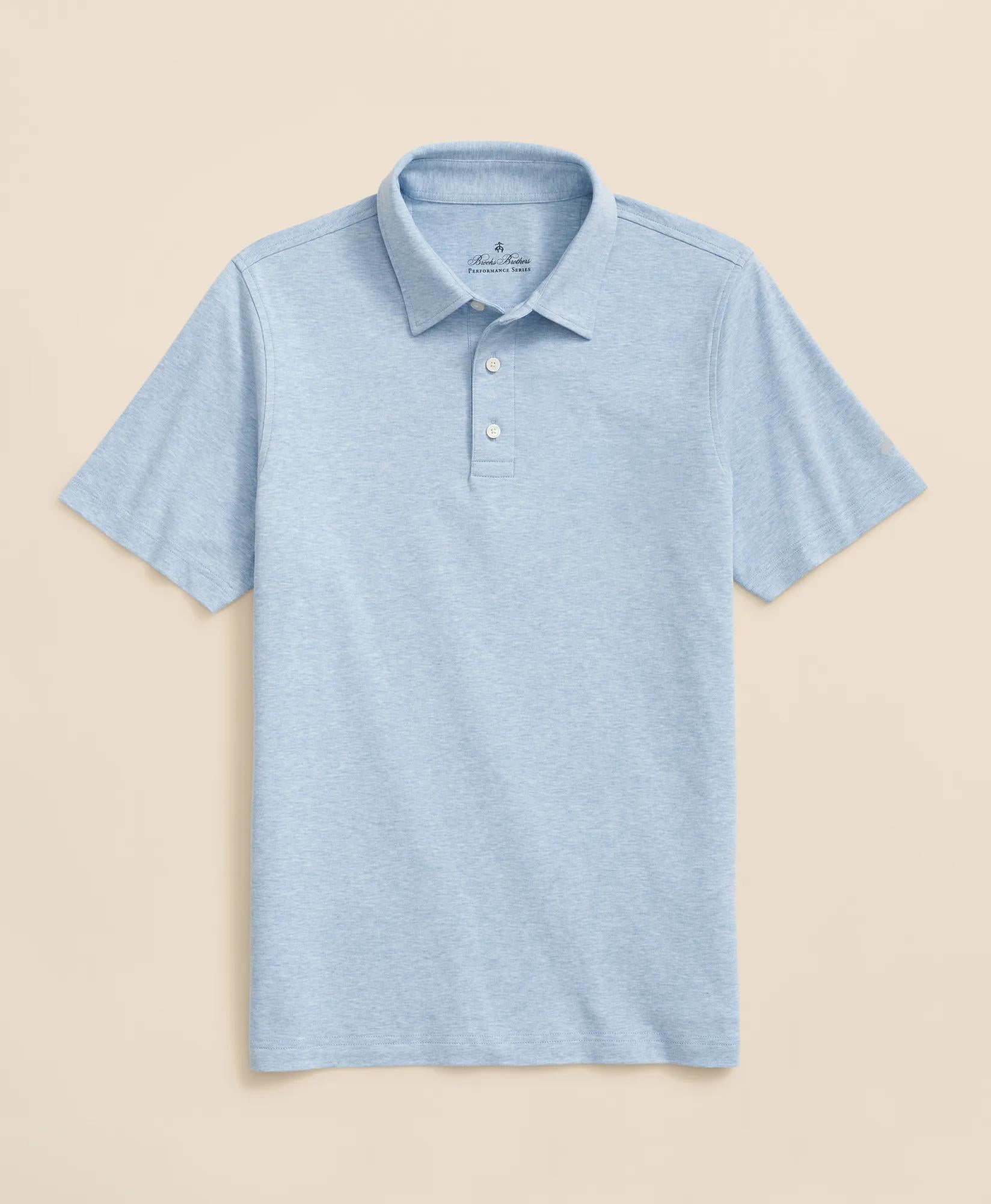 Performance Series Polo Shirt | Brooks Brothers sale
