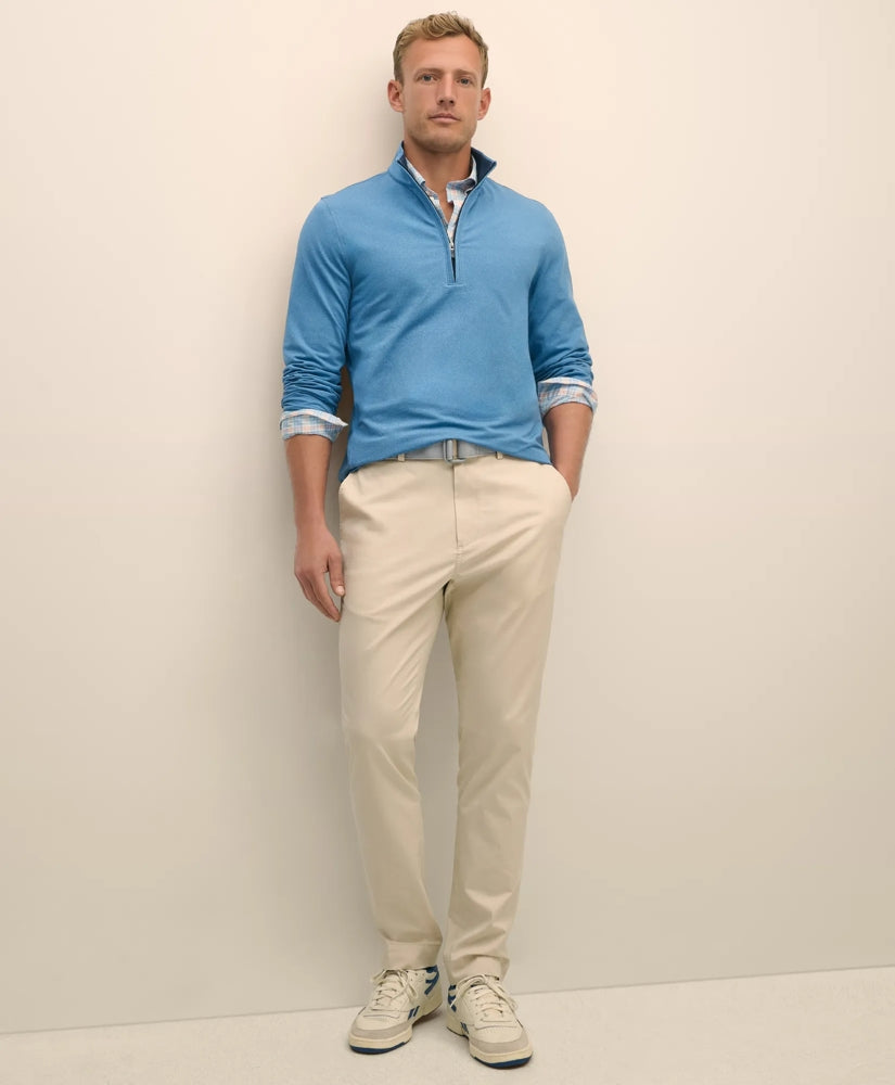 Performance Series Quarter-Zip | Brooks Brothers online shop