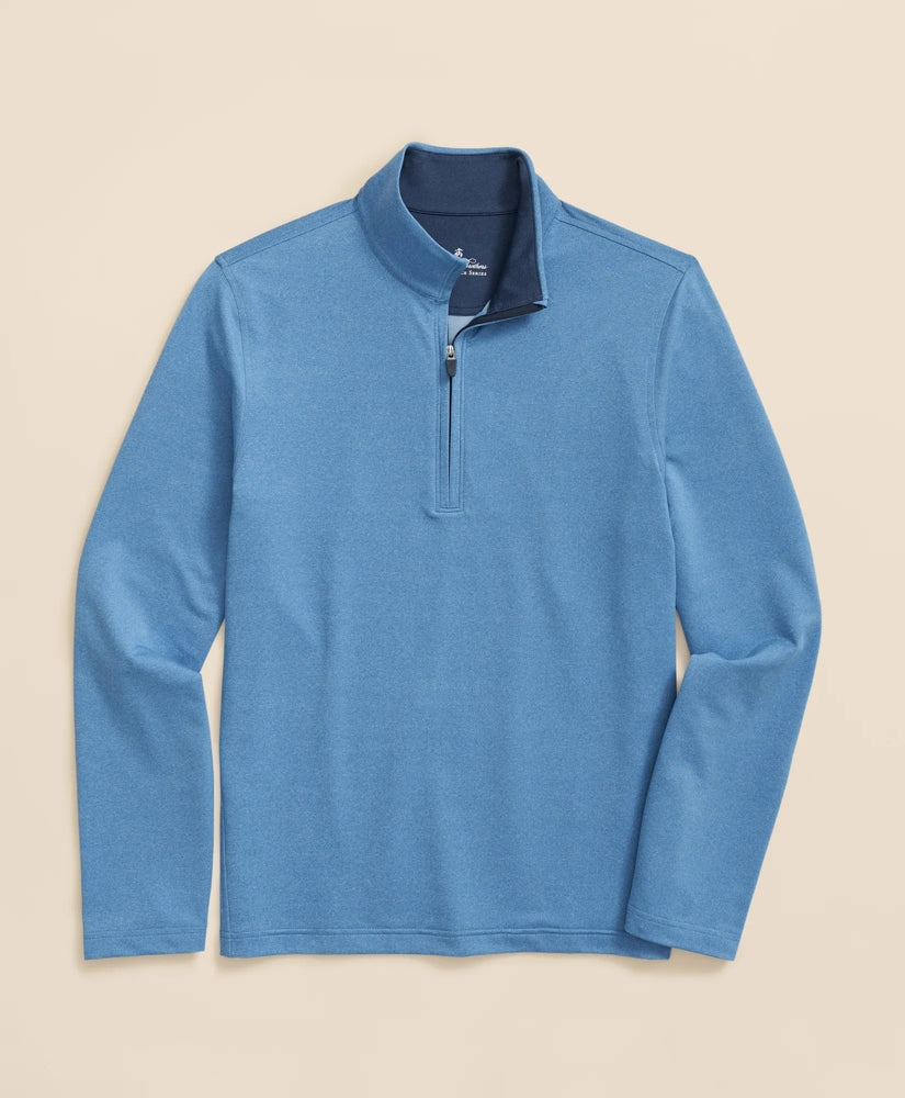 Performance Series Quarter-Zip | Brooks Brothers for sale