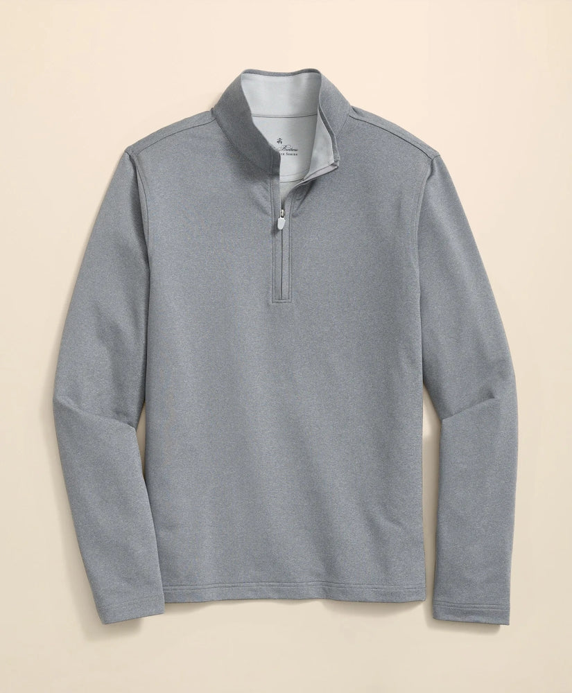 Performance Series Quarter-Zip | Brooks Brothers sale