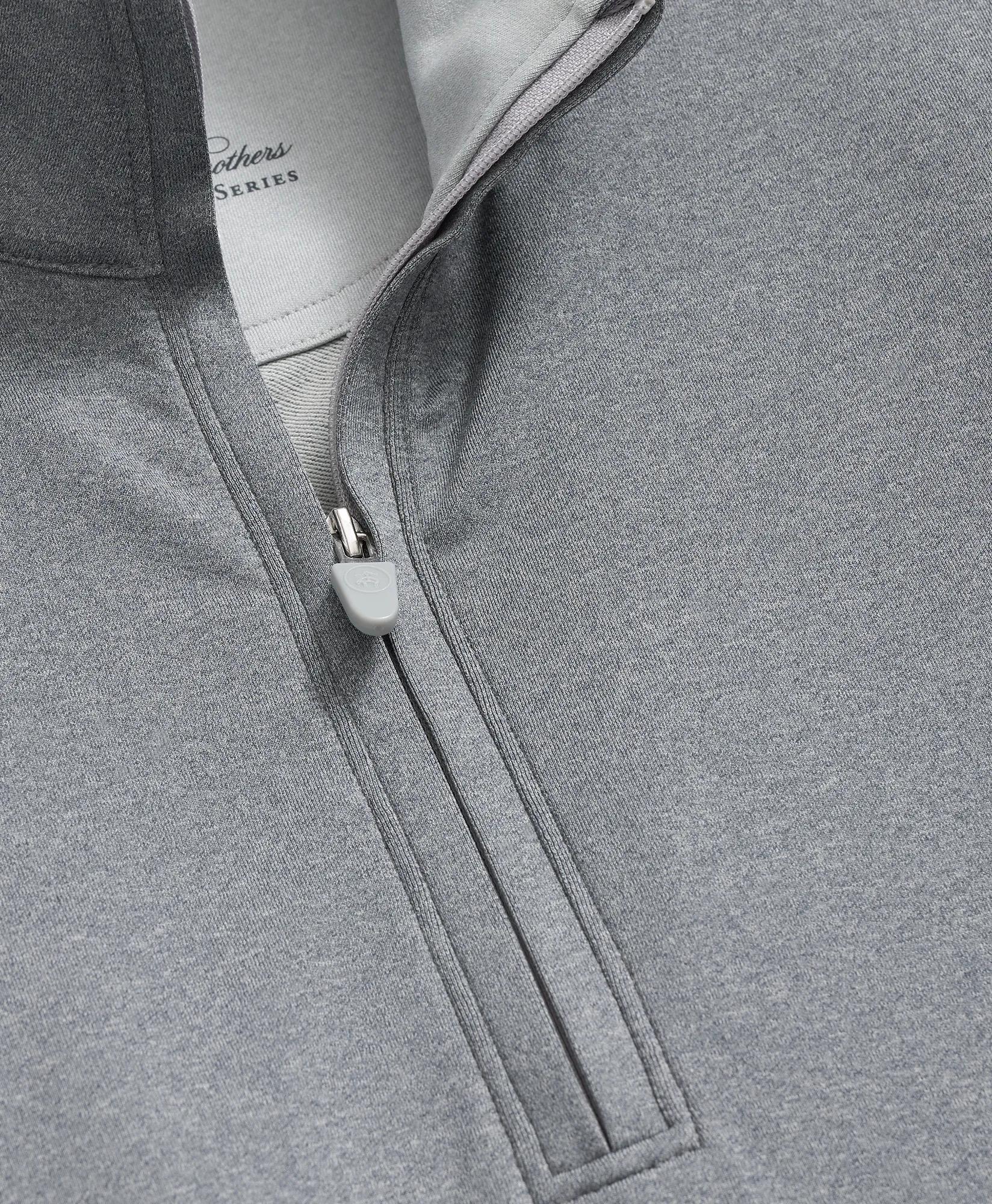 Performance Series Quarter-Zip | Brooks Brothers online shop