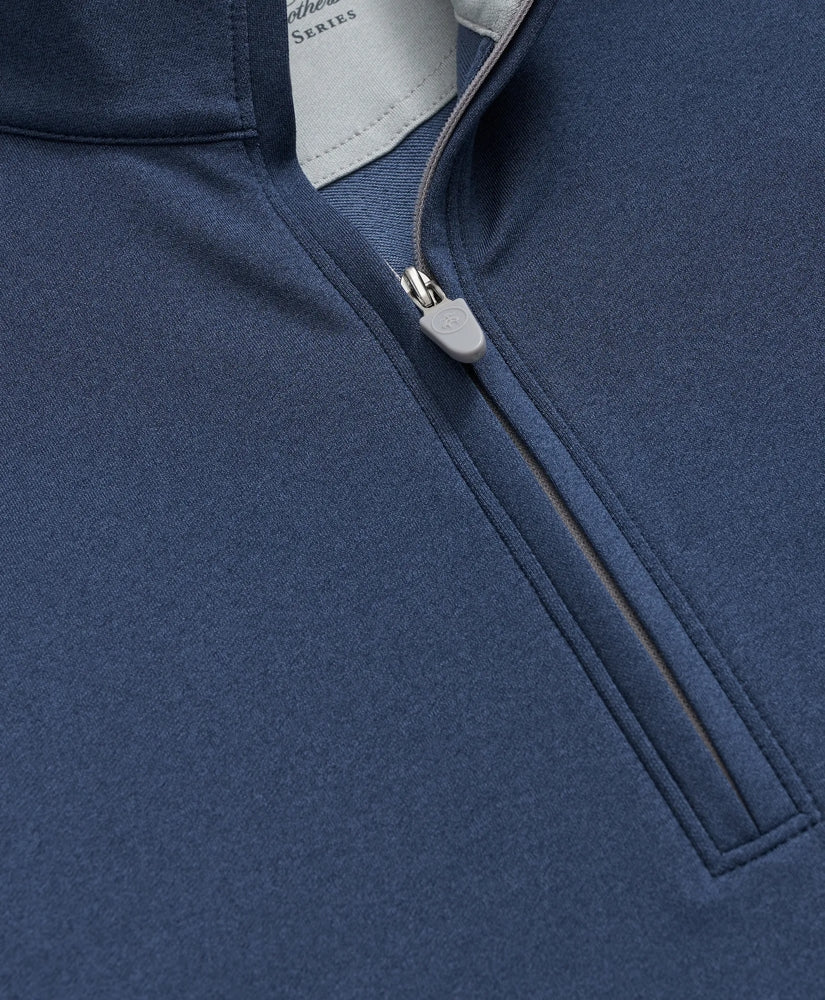 Performance Series Quarter-Zip | Brooks Brothers cheap