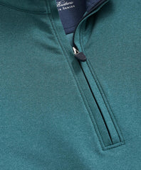Performance Series Quarter-Zip | Brooks Brothers online shop