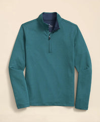 Performance Series Quarter-Zip | Brooks Brothers online shop