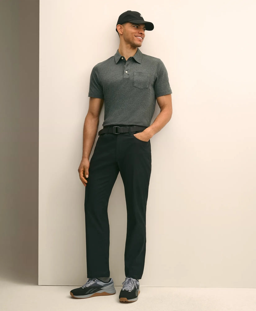 Performance Series Stretch 5-Pocket Pants | Brooks Brothers cheap