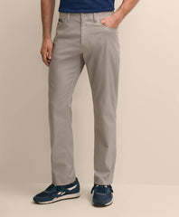 Performance Series Stretch 5-Pocket Pants | Brooks Brothers cheap