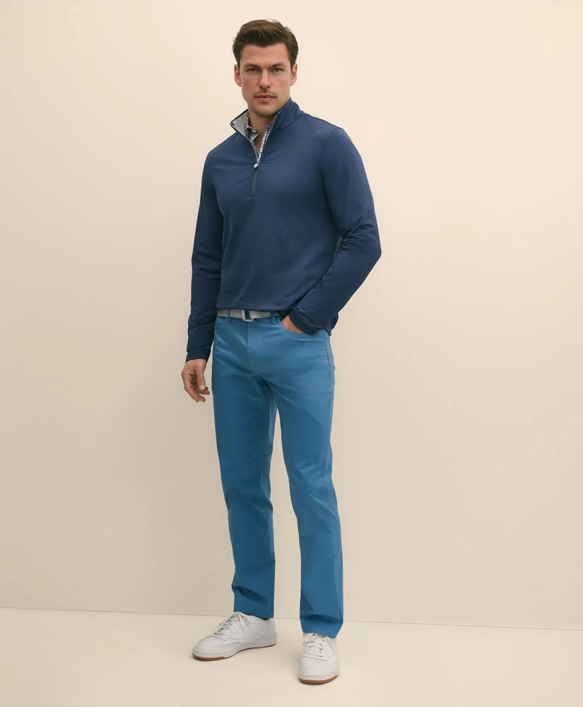 Performance Series Stretch 5-Pocket Pants | Brooks Brothers cheap