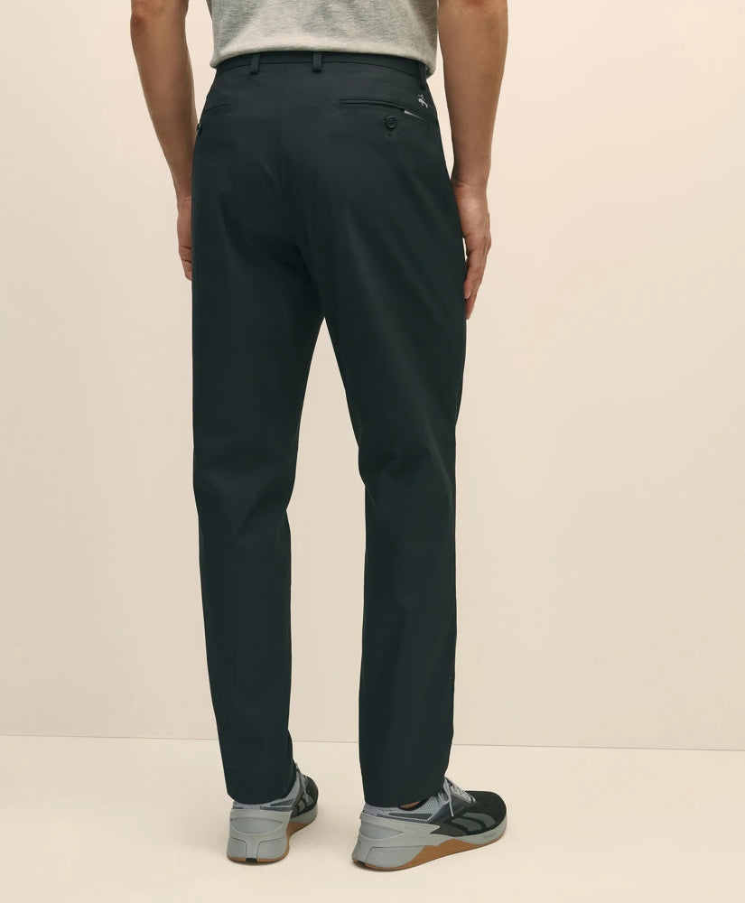 Performance Series Stretch Chino Pants | Brooks Brothers on sale