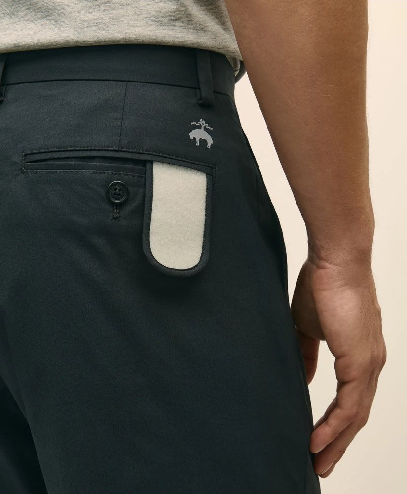 Performance Series Stretch Chino Pants | Brooks Brothers on sale