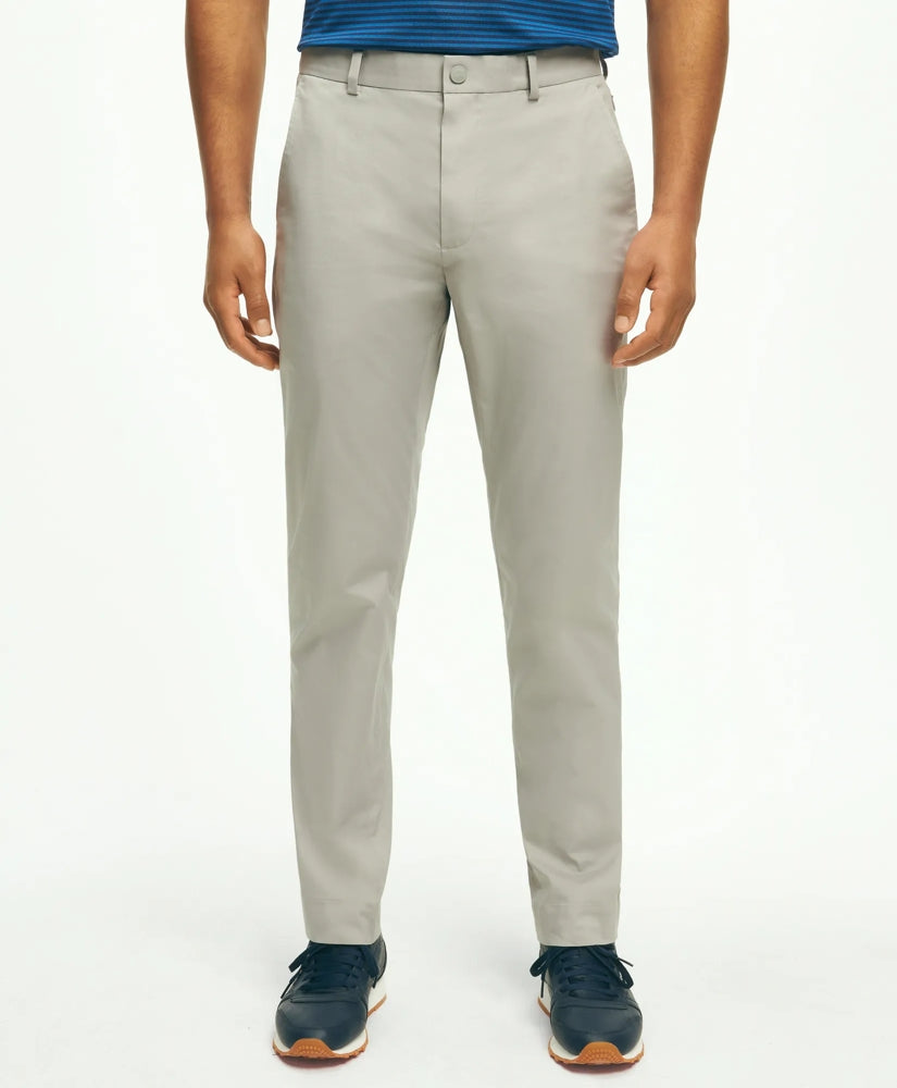 Performance Series Stretch Chino Pants | Brooks Brothers on sale