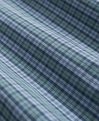 Performance Series Stretch Polo Button-Down Collar, Tartan Sport Shirt | Brooks Brothers on sale