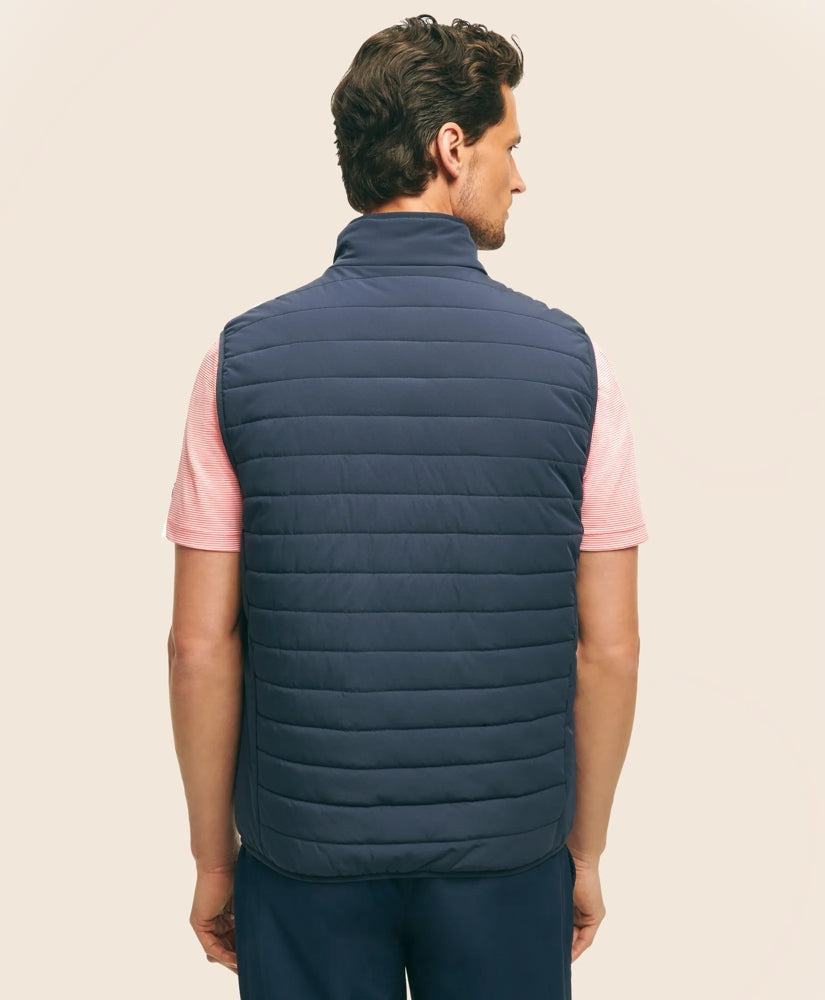 Performance Series Vest | Brooks Brothers on sale