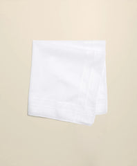 Pure Cotton Handkerchiefs-Set of 13 | Brooks Brothers online shop