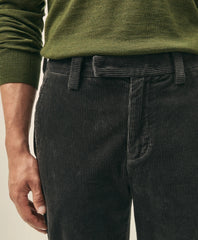 Regular Fit Wide-Wale Corduroy Pants | Brooks Brothers on sale