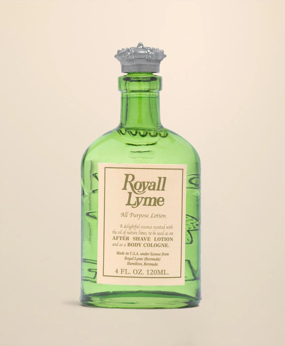 Royall Lyme Cologne, 4oz | Brooks Brothers discount