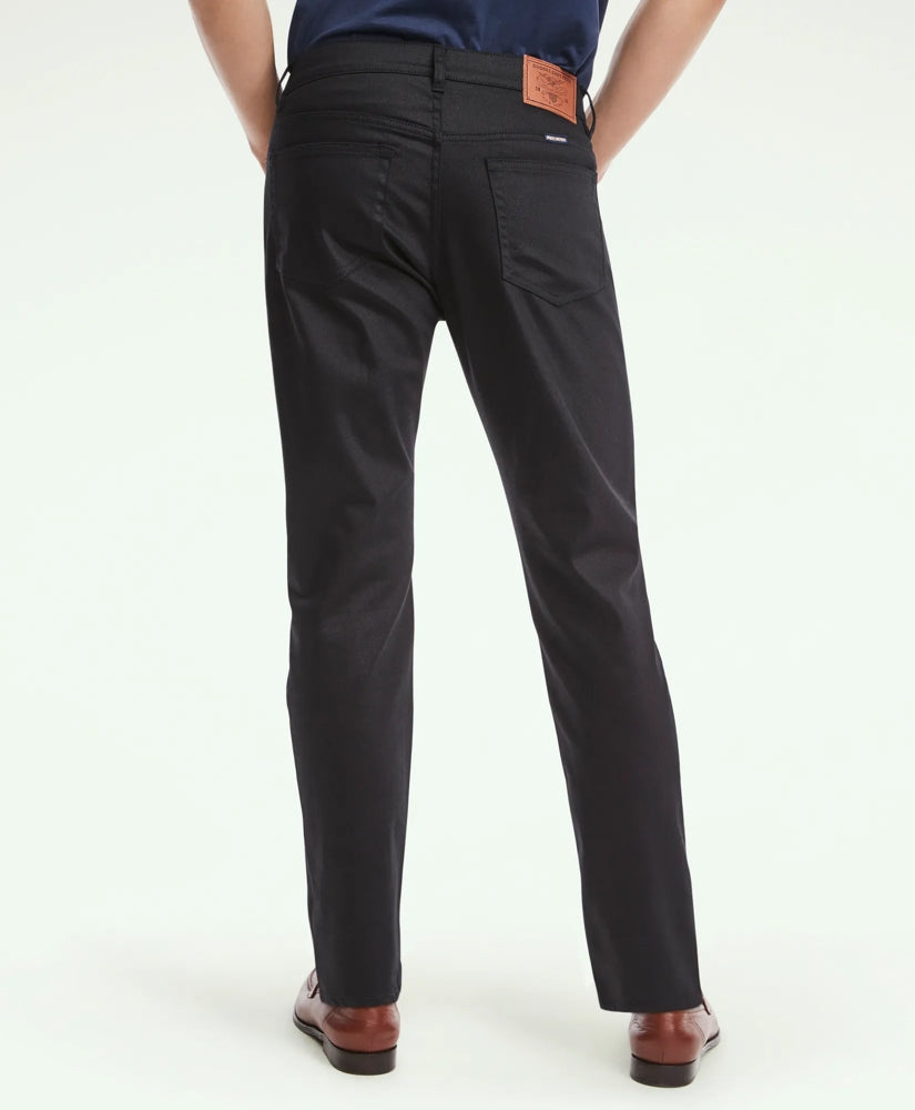 Slim Fit Denim Jeans | Brooks Brothers sale