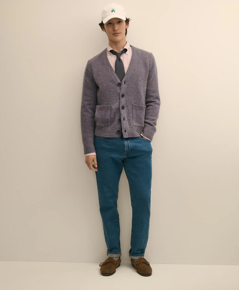 Slim Fit Denim Jeans | Brooks Brothers discount