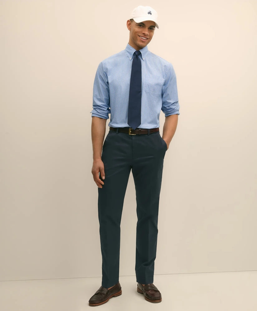 Slim Fit Stretch Cotton Advantage Chino® Pants | Brooks Brothers for sale
