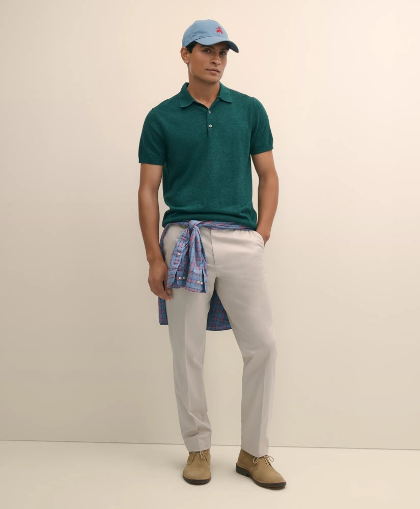 Slim Fit Stretch Cotton Advantage Chino® Pants | Brooks Brothers for sale