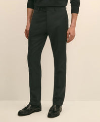 Slim Fit Wool 1818 Dress Pants | Brooks Brothers discount