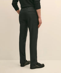 Slim Fit Wool 1818 Dress Pants | Brooks Brothers discount