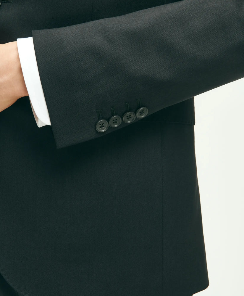 Slim Fit Wool 1818 Suit | Brooks Brothers sale
