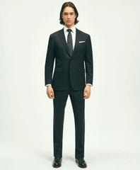 Slim Fit Wool 1818 Suit | Brooks Brothers sale