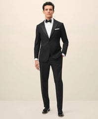 Slim Fit Wool 1818 Tuxedo | Brooks Brothers discount