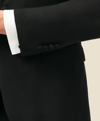 Slim Fit Wool 1818 Tuxedo | Brooks Brothers discount