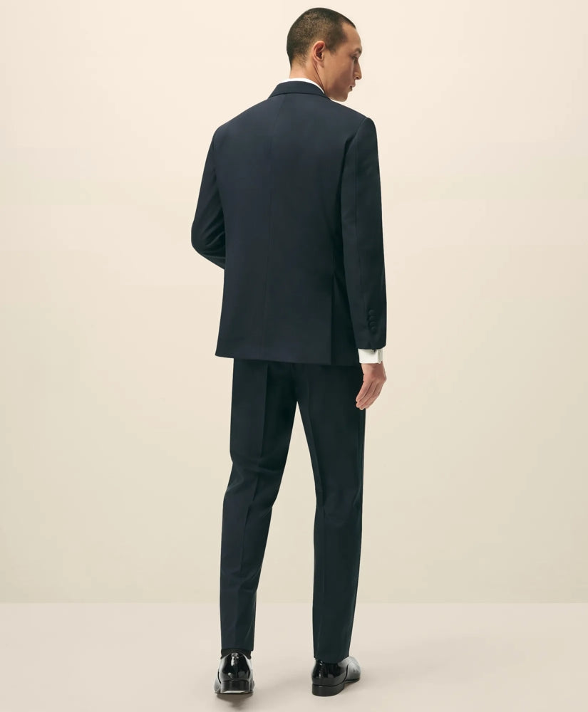 Slim Fit Wool 1818 Tuxedo | Brooks Brothers for sale