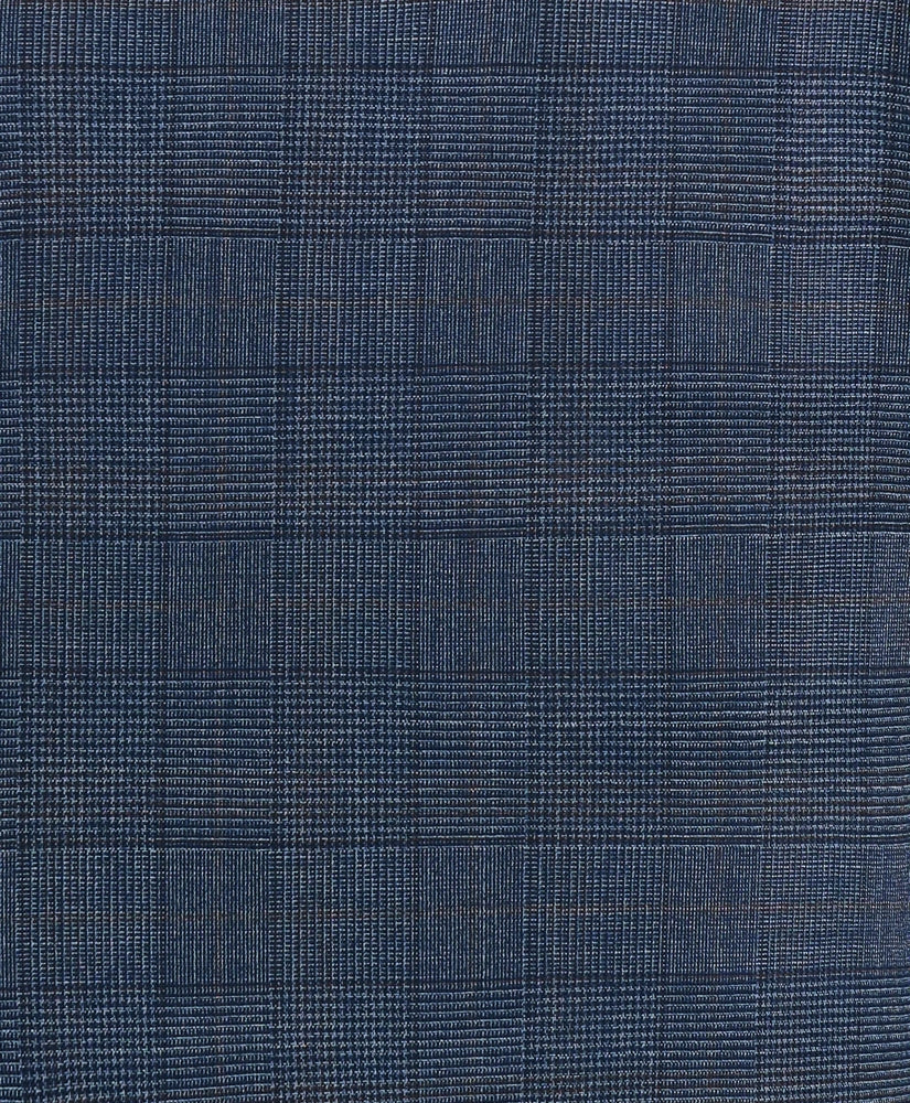 Slim Fit Wool Checked 1818 Suit | Brooks Brothers on sale
