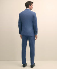 Slim Fit Wool Check 1818 Suit | Brooks Brothers cheap