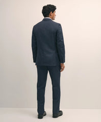 Slim Fit Wool Check 1818 Suit | Brooks Brothers cheap