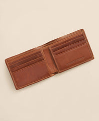 Smathers & Branson Needlepoint Horse Wallet | Brooks Brothers on sale