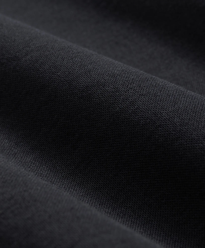 Spread Collar Long-Sleeve Polo Shirt | Brooks Brothers online