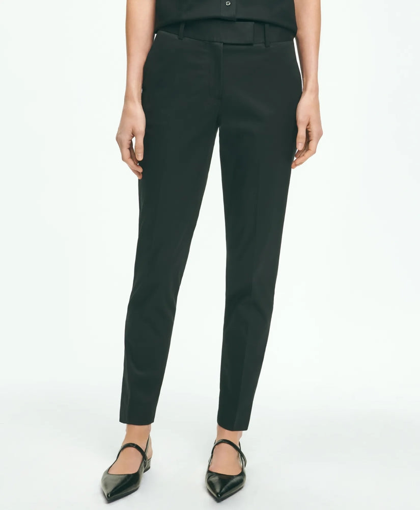 Stretch Cotton Advantage Chino® Pants | Brooks Brothers online