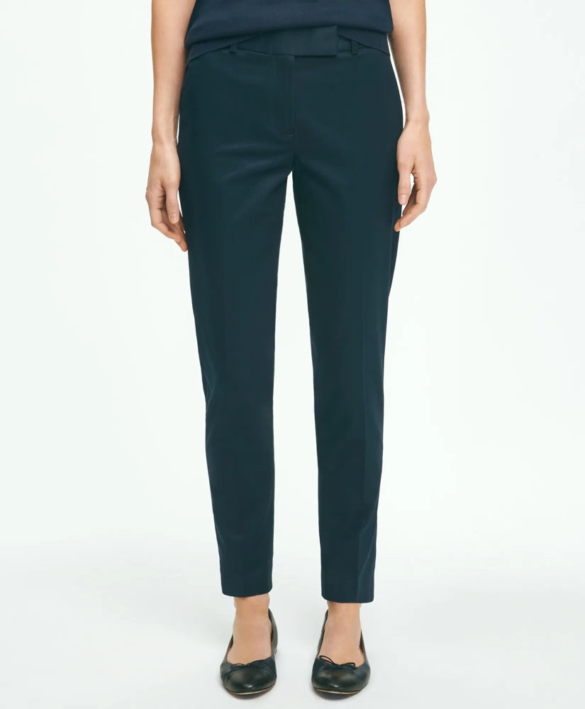 Stretch Cotton Advantage Chino® Pants | Brooks Brothers online