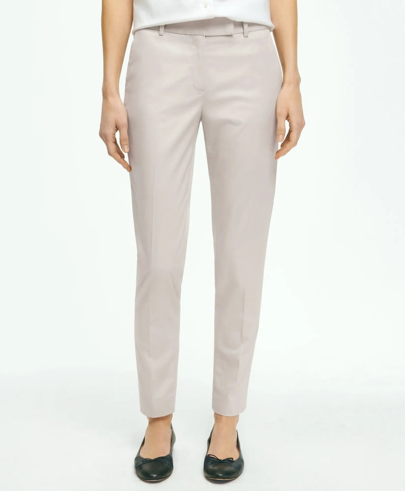 Stretch Cotton Advantage Chino® Pants | Brooks Brothers online