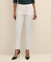 Stretch Cotton Advantage Chino® Pants | Brooks Brothers online