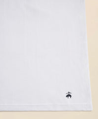 Supima® Cotton Athletic Undershirt-3 Pack | Brooks Brothers cheap
