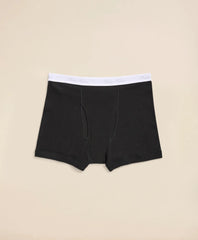 Supima® Cotton Boxer Briefs - 3 Pack | Brooks Brothers online