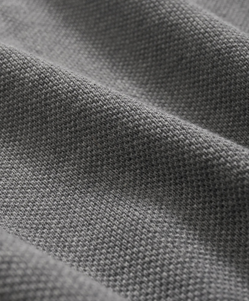 Supima® Cotton Crewneck Chest Stripe Sweater | Brooks Brothers discount